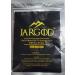 JARGOD 100g Hair Building Fibers - Dark Brown Refill Hair Loss Concealer for Thinning Hair - Buy Online on GoSupps.com