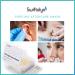 Swiftalyn Piercing Aftercare Swabs 50pcs - Gentle Ear Piercing Cleaner for Bump Treatment and Keloid Removal - Soothing Wound Wash for Cleansing and Healing Piercings - Buy Online on GoSupps.com