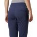 Columbia Women's Anytime Outdoor Boot Cut Pant Nocturnal 16 - Comfortable and Stylish Pants for Outdoor Activities - Buy Online on GoSupps.com