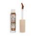 Makeup Revolution IRL Filter Finish Concealer Medium to Full Coverage Matte Finish C13.7 Dark Skin Tones 6g C13.7 6 g (Pack of 1)