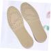 FRCOLOR Height Increase Shoe Inserts - 2 Pairs Invisible Heel Lift Insoles for Maximum Comfort & Style - Buy Online on GoSupps.com