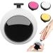 Electric Baby Nail File Electric Nail Filer Toddler Nail Trimmer | Portable Nail Grinder Nail Trimmer for Baby Nail Care Nail File Toes Fingernails Care Trim - Buy Online on GoSupps.com