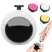 Electric Baby Nail File - Electric Nail Trimmer Nail Filer Portable Nail Clipper Safe Nail File Baby Nail Care Nail Grinder for Kids Adults