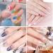 Biutee Poly Nail Gel Clear 60ml | Best Art Acrylic Gel for Nails | Transparent Finish for Salon-Quality Manicure - Buy Online on GoSupps.com