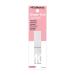 MCoBeauty - Sheer Tint Lip Balm Clear Transparent Formula - Hydrating Gloss Balm with Jojoba Seed Oil - Helps Nourish Lips and Adds a Glossy Tint - Lip Care Stocking Stuffers - Buy Online on GoSupps.com