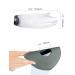 EVERCRYO Waterproof Adult Short Arm Cast Cover for Shower Bath - Reusable Cast and Bandage Protector - Watertight Protection for Broken Arm Hand Finger Wrist (Grey) - Buy Online on GoSupps.com