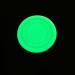 Petface Outdoor Paws Glow In The Dark Silicone Frisbee Dog Toy 17.5 cm (Pack of 1) - Buy Online on GoSupps.com