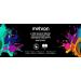 Mehron Makeup Laurel Charleston Water Activated EDGE Face & Body Paint BACKSTAGE Palette - Vibrant Colors for Creative Makeup Art | International Shipping Available - Buy Online on GoSupps.com