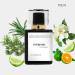 INTRINSIC | Inspired by G.A. ACQUA DI GIO PROFONDO | Perfume for Men | Extrait De Parfum | Long Lasting Dupe Clone Essential Oils Fragrance | Perfume De Hombre | (30 ml / 1 Fl Oz) 1 Fl Oz (Pack of 1) - Buy Online on GoSupps.com