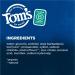 Tom's Of Maine Sea Salt Natural Alcohol-Free Mouthwash - Refreshing Mint - 16 Fl Oz - Pack of 3 - Buy Online on GoSupps.com