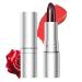 Krmoau Lipsticks Sweatproof Color Black Rose Lipstick for Women for Daily Use Party Evening Makeup and Travel
