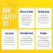 Coppertone SPORT Sunscreen Lotion SPF 50 - Water Resistant, Broad Spectrum Protection - Pack of 3 (7 Fl Oz Bottles) - Buy Online on GoSupps.com
