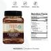 Pride of India Natural Cinnamon Ground - 8 oz Gourmet Spice for Sweet & Savory Dishes - Fresh & Pure - Easy to Use - Ideal for Restaurant Use - Buy Online on GoSupps.com