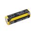 Replacement Battery Compatible with Panasonic Real-time Clocks Utility metering Wireless Alarms and Security d Part Number: BR-A BR-A-TABS 1800mAh/3.0V