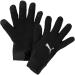 PUMA teamLIGA 21 Winter Gloves & Reversible Beanie Hat - Black ML Bundle - International Shipping Available - Buy Online on GoSupps.com
