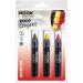 Smiffys Moon Creations Body Pencils - Buy Online on GoSupps.com