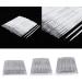 100pcs Line Drawing Brush Nylon Modeling Brush Brush Dotting Pen 14mm - Buy Online on GoSupps.com