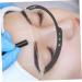 NOLITOY 1 Set Makeup Tools Home Tools Specialty Tools Pro Tools Eyebrow Corrector Ruler Household String - Buy Online on GoSupps.com