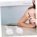 Angoily 200 Pairs Eye Invisible Sticker Shaping Tapes Lace Breath Single Fold Strip Lid Side Tool - Buy Online on GoSupps.com