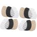 FRCOLOR 30 Pairs High Heels Forefoot Pad - Cushioned Inserts for Women | Comfort & Support for High Heels - Buy Online on GoSupps.com