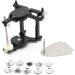 Buy Adjustable Magnetic Dental Articulator - Premium Laboratory Equipment for Dentists & Students - Buy Online on GoSupps.com