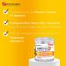Fort Pharma - Fort Flex Fort D-Contract' Muscles - Hydrolyzed Marine Collagen Type 1 10 g - Muscles Tendons Ligaments - Quinquina Magnesium Vitamin C - 3 spoons/day 20 days - Buy Online on GoSupps.com
