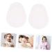 FRCOLOR 12 Pairs Eye Patch Body Blindfolds for Adults Eyepatch for Molded Eye Shade Night Eyeshade Kids Eye Mask Sticker Eye White Non-Woven Fabric Travel Soothing - Buy Online on GoSupps.com