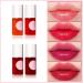7ml Long-lasting Lip Stain Waterproof Dual-use Natural Lips Eyes Cheeks Liquid For Beauty Cosmetics M5r7 Lips Lip Tint Gl Beauty 03 1 count (Pack of 1) - Buy Online on GoSupps.com