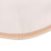 Reusable Leak-Proof Castor Oil Pack for Breast - Double Layer Washable & Soft Khaki Wrap | International Shipping - Buy Online on GoSupps.com