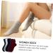 Beavorty 15 Pairs Gel Ripstop Socks Heel moisturizing Cotton Socks Women s Socks Women Sock spa Socks Foot moisturizing Socks moisturizing Silicone Sock Miss Socks Pure Cotton Care - Buy Online on GoSupps.com