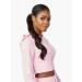 Sensationnel Updo Halfwig Pony - Instant Weave Up and Down 4-in-1 Drawstring Ponytail (1B) - Buy Online on GoSupps.com
