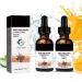 2PCS Melanin Correcting Facial Serum  dark spot correcting glow serum Dark Spot Corrector Daily Face Serum  Anti-Aging Facial Serum for Men and Women