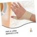 LALAFINA Thumb Brace - Comfortable & Breathable Wrist Support for Unisex | Practical Fixing Belt for Thumb Injury Relief - Buy Online on GoSupps.com