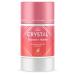 Crystal Body Deodorant Magnesium Enriched Deodorant Coconut + Vanilla 2.5 oz (70 g)