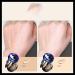 Onebikiniha 2-In-1 Cushion Pressed Powder Concealer Liquid Foundation - Natural Full Coverage Air Cushion Foundation - Waterproof Makeup - Buy Online on GoSupps.com