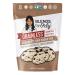 Grainless Grain Free Chocolate Chip Cookie Mix - Baking Mix for Grain-Less Cup Cakes Grain Free Muffins | Gluten Free Soy Free Corn Free Nut Free Vegan Paleo Friendly OU Kosher 1 Pack