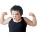 Andrew Scott Basics Boys' 10 Pack Color A-Shirt Sport Tank Top Undershirts - Assorted Colors - Size Small - Buy Online on GoSupps.com