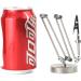 DIY Rig-100 Light Stainless Steel Armature Rigging System for Stop Motion Animation with 50g Payload - Buy Online on GoSupps.com