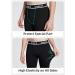 Baleaf Youth Boys Compression Capris - Medium Black Basketball Football Base Layer - Buy Online on GoSupps.com
