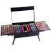 CHSEEO Makeup Gift Set | Complete Cosmetic Makeup Palettes & Case for Face Eyes and Lips - Perfect for International Shipping - Buy Online on GoSupps.com