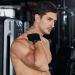 Unisex Adjustable Nylon Wrist Support Brace - Pain Relief & Protection for Sports | International Shipping Available - Buy Online on GoSupps.com