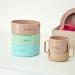 Design Letter Mini Bowl Set for Babies & Children - 3 Pcs | Colorful High-Quality BPA-Free Dishes for Breakfast & Snacks | Perfect Dishwasher-Safe Bowl Set - Buy Online on GoSupps.com