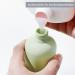 3-Pack 200ml Leak-Proof Squeeze Bottles with Flip Cap - Refillable Travel Containers for Creams Lotions & Shampoo - Buy Online on GoSupps.com