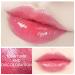 4 Pieces Aloe Vera Jelly Lip Balm Set - Magic Color Change Lipstick & Moisturizing Long-Lasting Lip Gloss - Buy Online on GoSupps.com