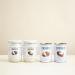 Eat Wholesome Organic Coconut Milk with No Guar Gum 400 ml (Pack of 6) 2.4 l (Pack of 1) - Buy Online on GoSupps.com