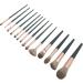 Eyeshadow Blusher Brush Tool Complete Green Makeup Blusher Brush Professional for Daily Use - Buy Online on GoSupps.com