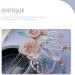 FRCOLOR Butterfly Flower Hairpin Hair Accessories Rhinestone Hair Clip Chinese Decor Decorative Hairpin Floral Hair Sticks for Buns Styling Hair Clips Fine China Imitation Pearls Miss - Buy Online on GoSupps.com