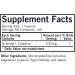 Kirkman N-Acetyl Cysteine 100 mg - Hypoallergenic NAC Capsules | Gluten & Casein Free Antioxidant | Immune Support | 100 Vegetarian Capsules - Buy Online on GoSupps.com