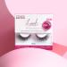 KISS Lash Couture Luxesions - Classic Faux Mink Eyelashes with Glue | Light & Flexible 1 Pair - Buy Online on GoSupps.com