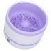 Buy Electric Makeup Brush Cleaner - Efficient Stylish Auto Spinner for All Brush Sizes - Perfect for Home Use - Buy Online on GoSupps.com